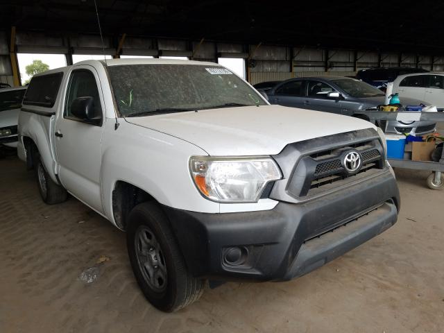 toyota tacoma 2013 5tfnx4cn8dx027704