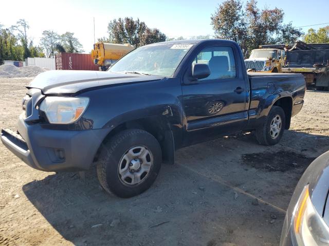 toyota tacoma 2013 5tfnx4cn8dx031137