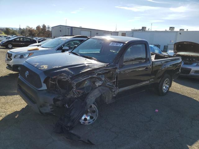 toyota tacoma 2014 5tfnx4cn8ex033794