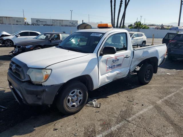 toyota tacoma 2014 5tfnx4cn8ex039062