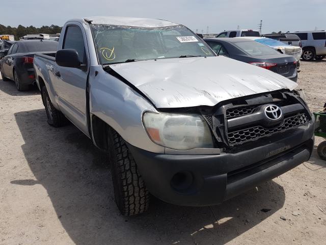 toyota tacoma 2011 5tfnx4cn9bx007457