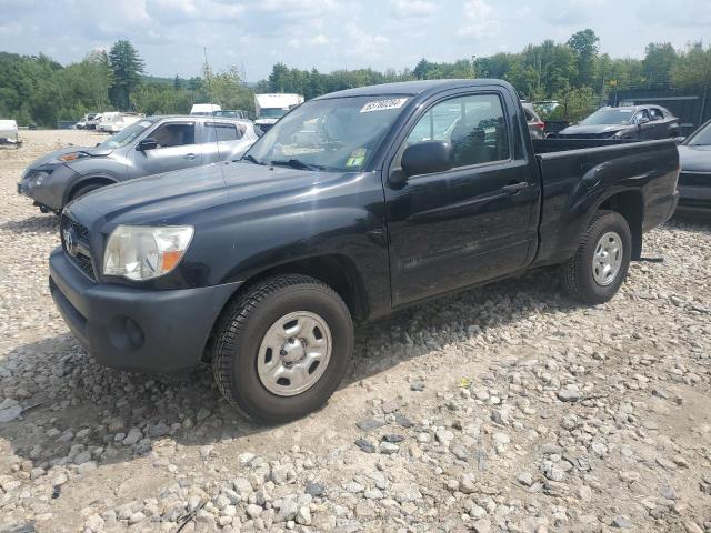 toyota tacoma 2011 5tfnx4cn9bx008057