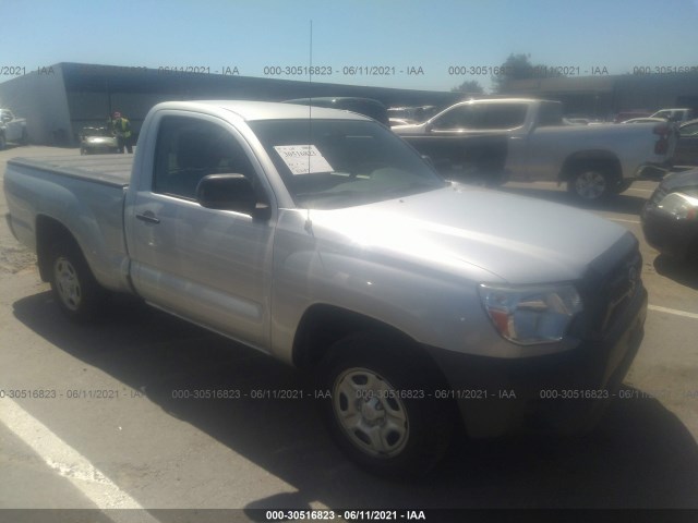 toyota tacoma 2013 5tfnx4cn9dx020308