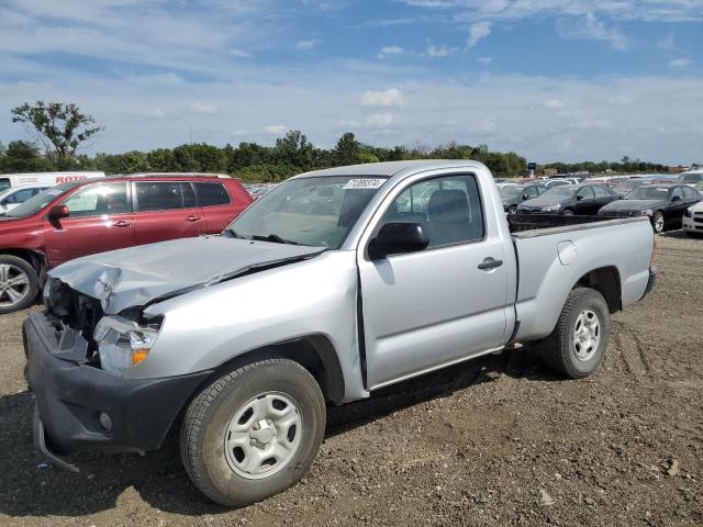 toyota tacoma 2013 5tfnx4cn9dx023886