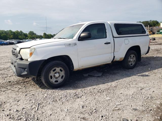 toyota tacoma 2014 5tfnx4cn9ex040009