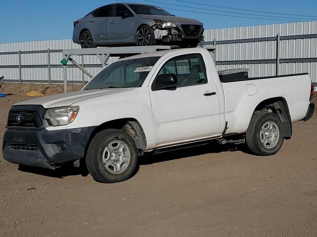 toyota tacoma 2014 5tfnx4cn9ex041127