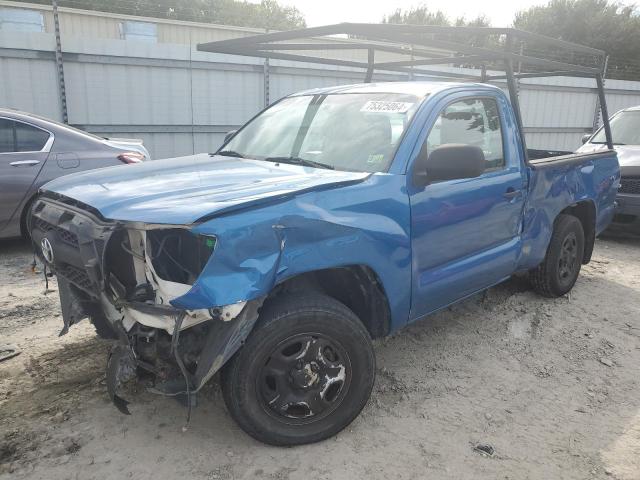 toyota tacoma 2011 5tfnx4cnxbx006768