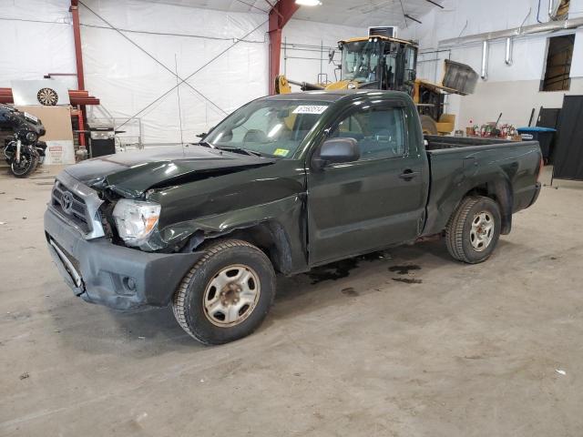 toyota tacoma 2012 5tfnx4cnxcx013396