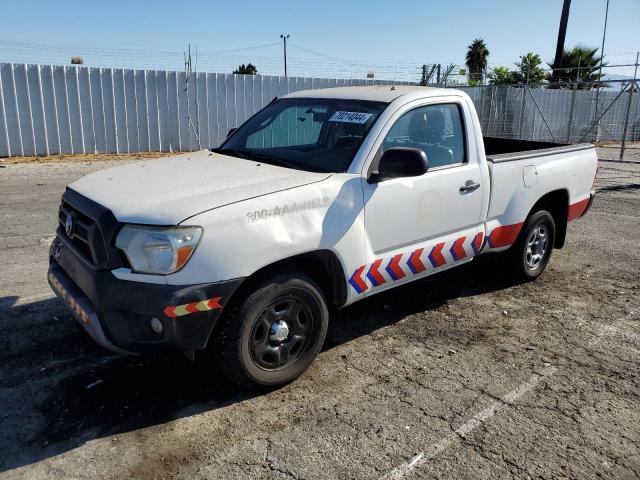 toyota tacoma 2013 5tfnx4cnxdx024772