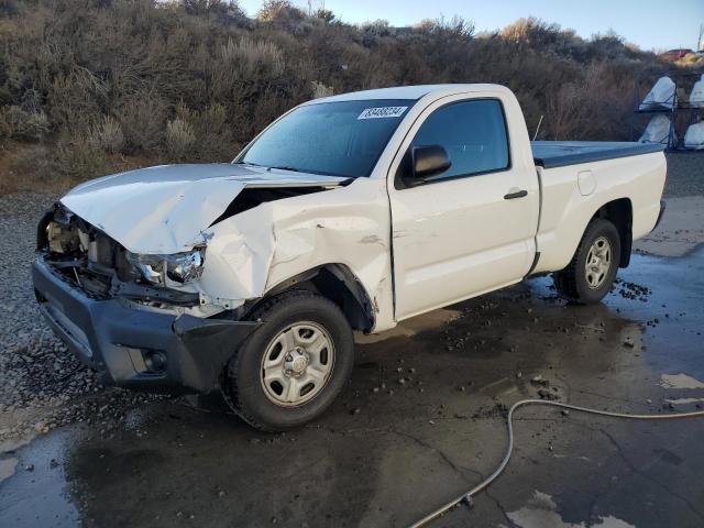 toyota tacoma 2013 5tfnx4cnxdx027428