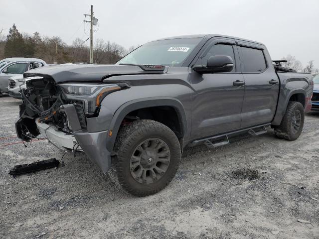 toyota tundra 2023 5tfpc5db1px015378