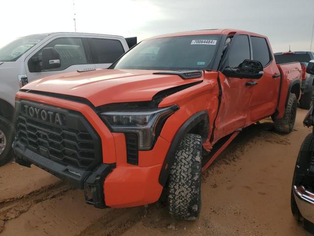 toyota tundra cre 2023 5tfpc5db5px014413