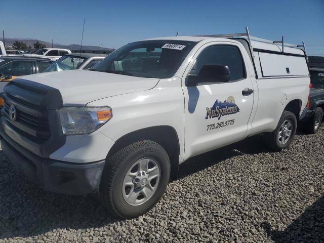 toyota tundra sr 2016 5tfpw5f12gx497421