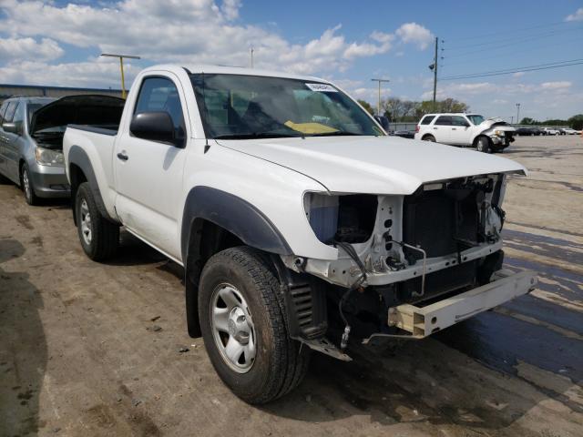 toyota tacoma 2013 5tfpx4en0dx015181