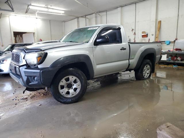 toyota tacoma 2013 5tfpx4en0dx016251