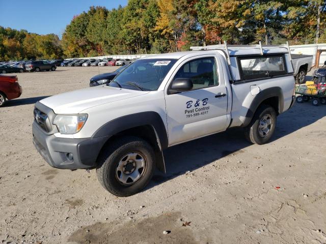 toyota tacoma 2013 5tfpx4en1dx015500