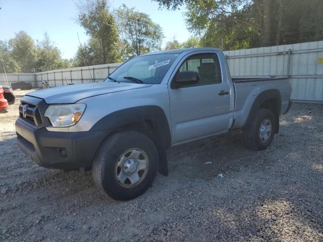 toyota tacoma 2013 5tfpx4en3dx017863