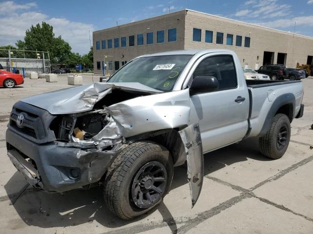 toyota tacoma 2012 5tfpx4en4cx010886