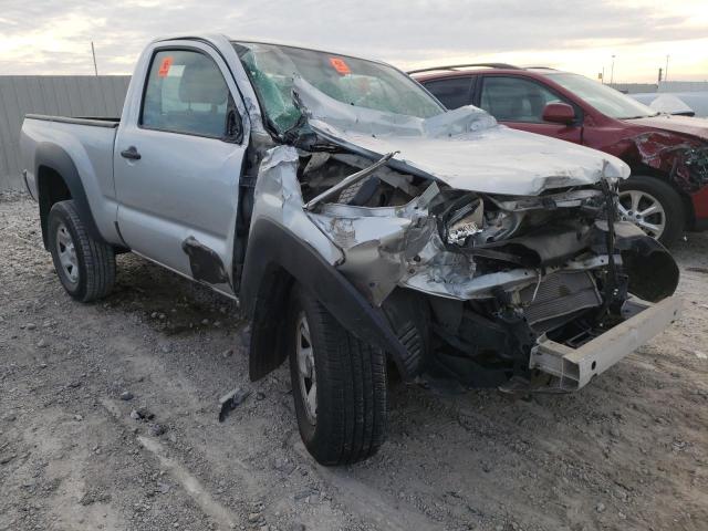 toyota tacoma 2011 5tfpx4en6bx003095