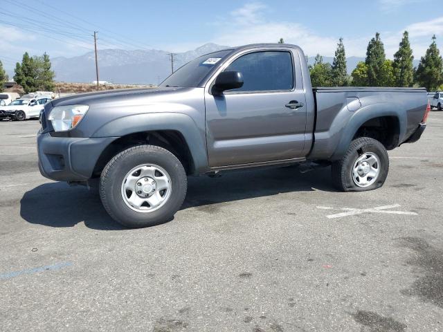 toyota tacoma 2013 5tfpx4en7dx015601