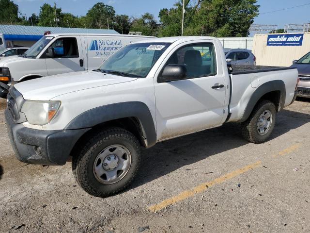 toyota tacoma 2014 5tfpx4en7ex020878