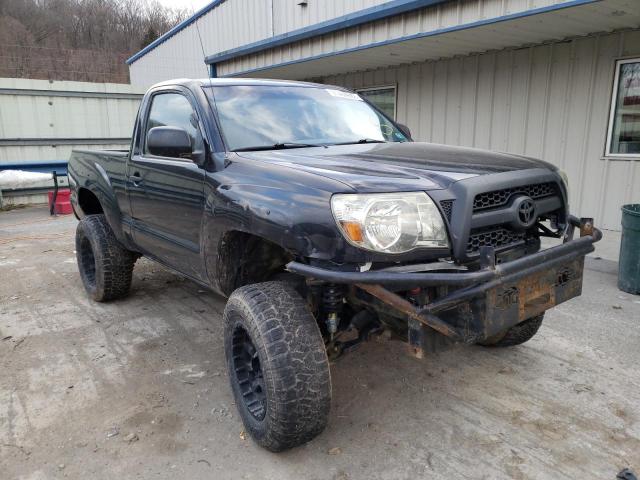 toyota tacoma 2011 5tfpx4en8bx005124