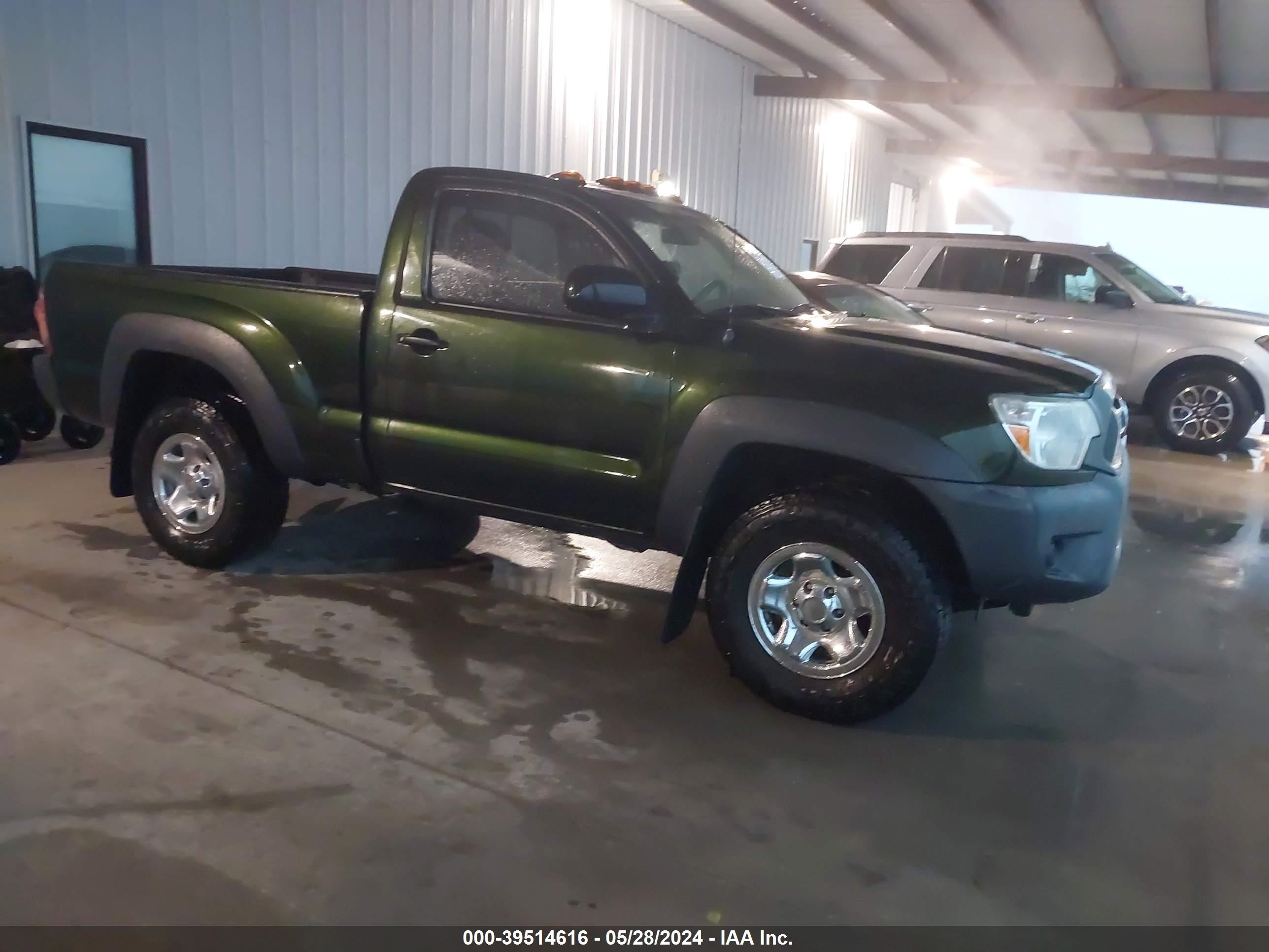 toyota tacoma 2012 5tfpx4en9cx007062