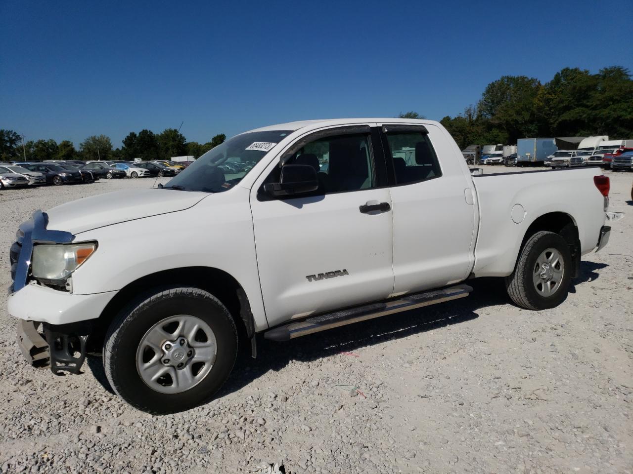 toyota tundra 2011 5tfrm5f10bx031431