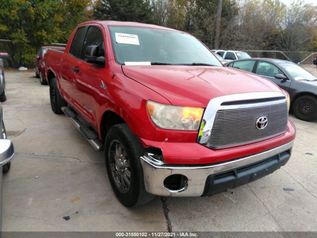 toyota tundra 2wd truck 2011 5tfrm5f10bx035222