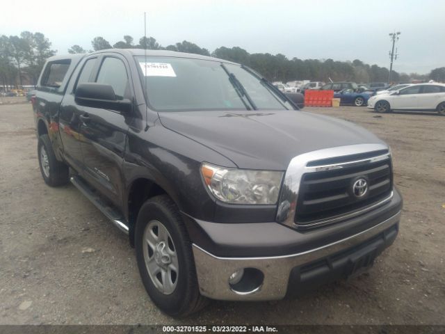 toyota tundra 2wd truck 2013 5tfrm5f10dx053609