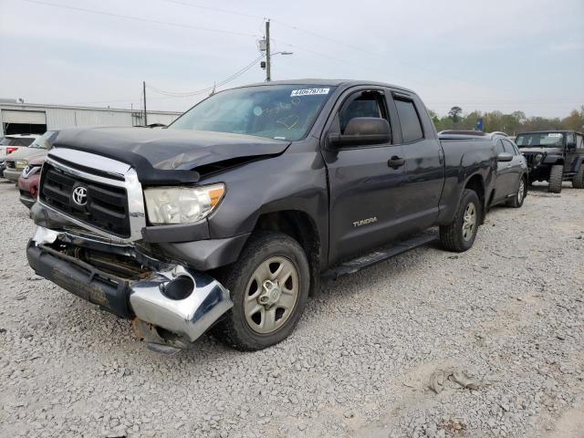 toyota tundra dou 2013 5tfrm5f10dx058924