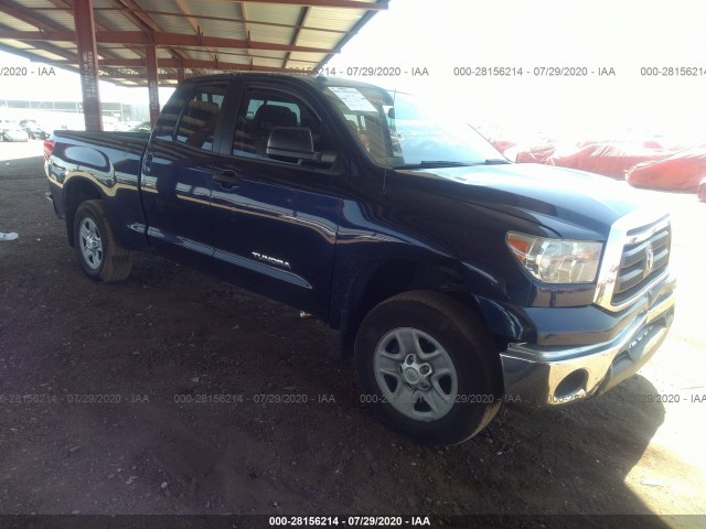 toyota tundra 2wd truck 2013 5tfrm5f10dx059765