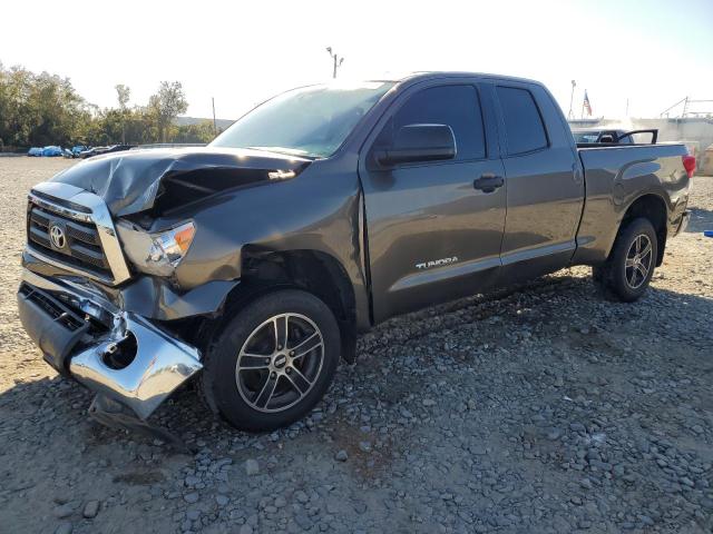 toyota tundra dou 2013 5tfrm5f10dx063640