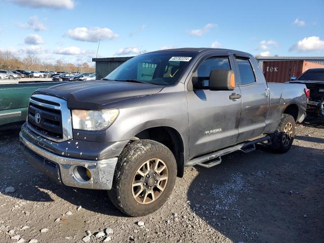 toyota tundra dou 2013 5tfrm5f10dx064240