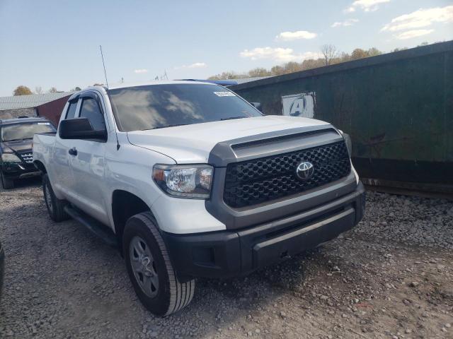 toyota tundra dou 2018 5tfrm5f10jx129096