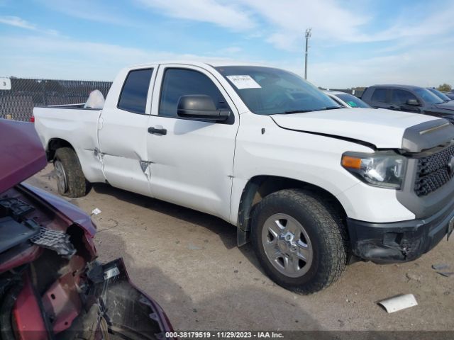 toyota tundra 2018 5tfrm5f10jx131107