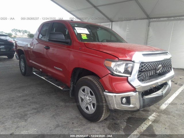 toyota tundra 2wd 2018 5tfrm5f10jx133293