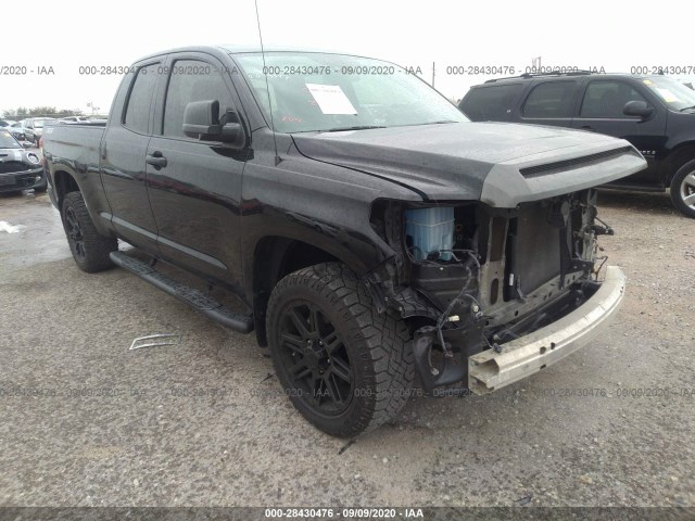 toyota tundra 2wd 2019 5tfrm5f10kx140035