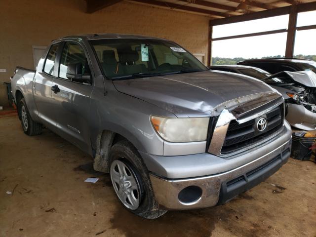 toyota tundra dou 2010 5tfrm5f11ax016774