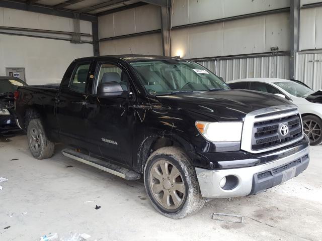 toyota tundra dou 2011 5tfrm5f11bx025752