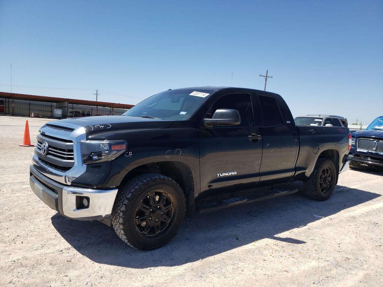 toyota tundra 2015 5tfrm5f11fx086461