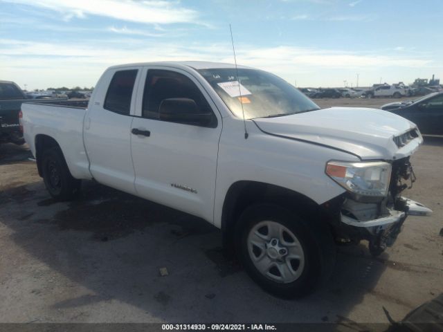 toyota tundra 2wd truck 2016 5tfrm5f11gx098224