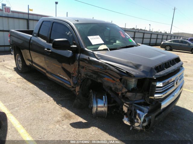 toyota tundra 2wd 2017 5tfrm5f11hx122104