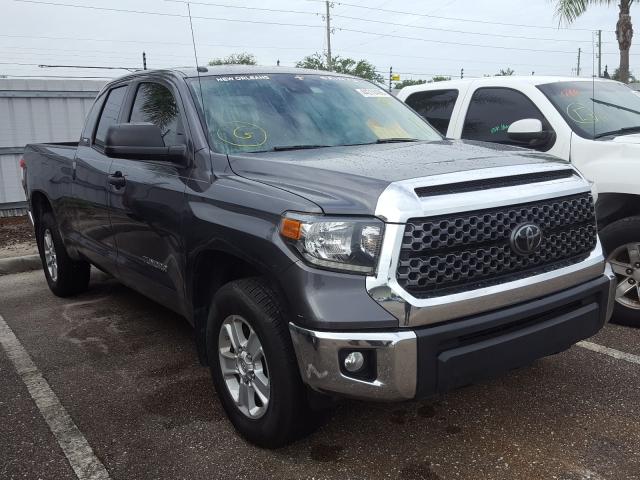 toyota tundra dou 2018 5tfrm5f11jx124604