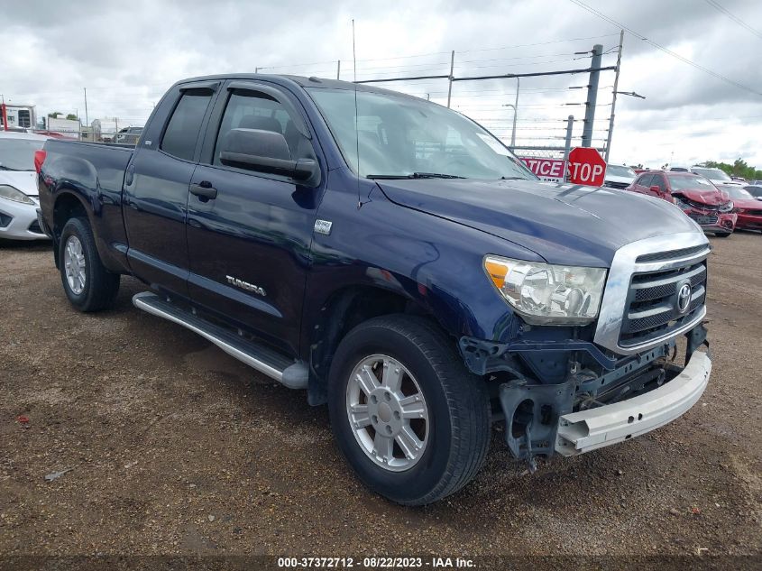 toyota tundra 2010 5tfrm5f12ax001913