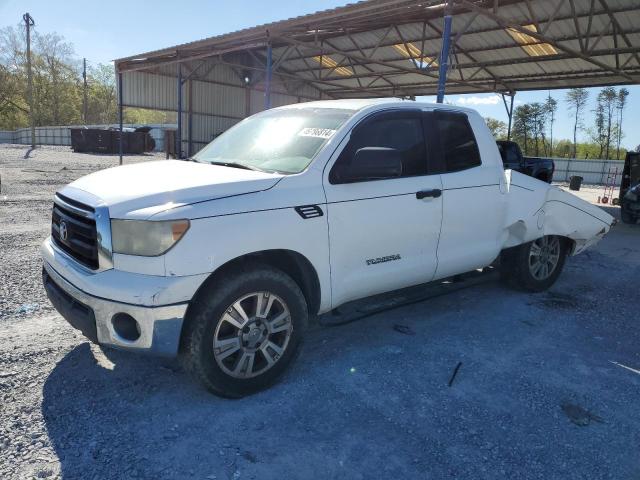 toyota tundra dou 2011 5tfrm5f12bx027087