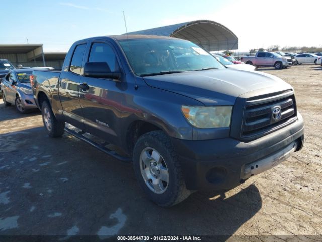 toyota tundra 2011 5tfrm5f12bx031771