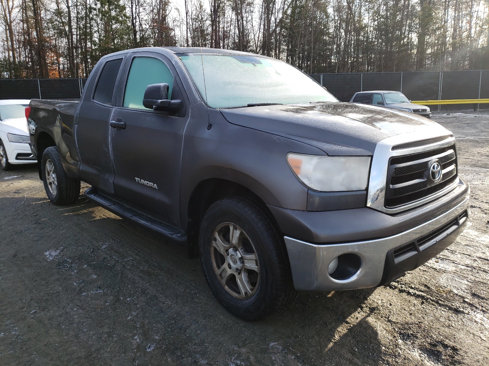 toyota tundra dou 2012 5tfrm5f12cx036289