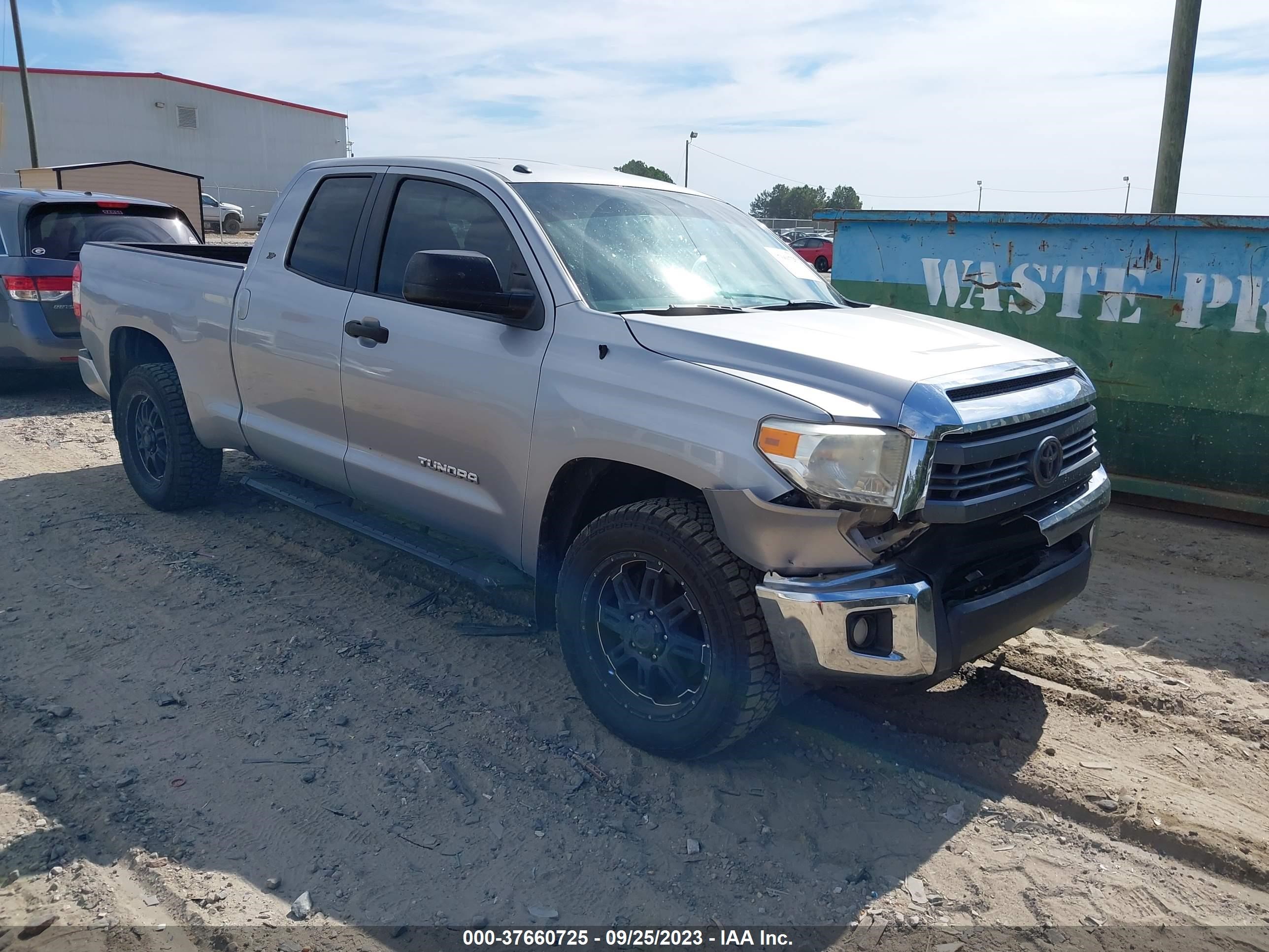 toyota tundra 2014 5tfrm5f12ex078190