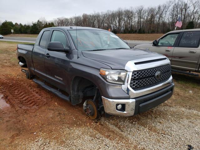 toyota tundra dou 2018 5tfrm5f12jx126667